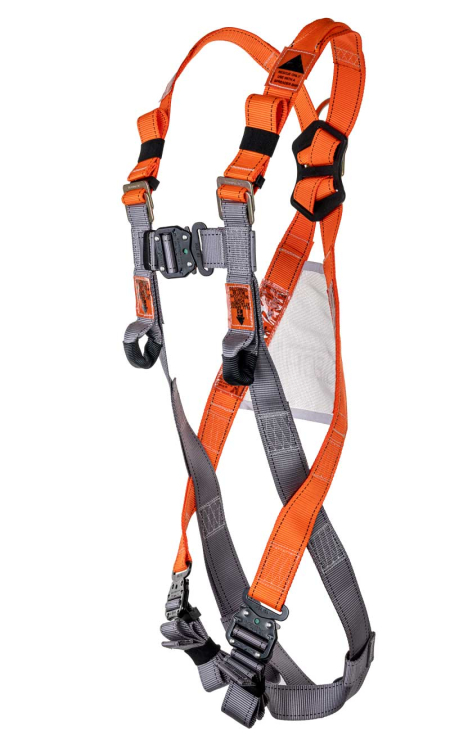 Btech Entry Fit Harness BTH1200SC